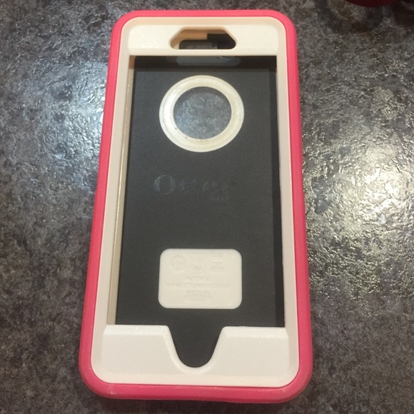 Otter Box iPhone 6!