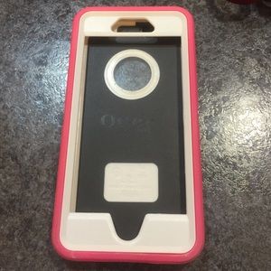 Otter Box iPhone 6!