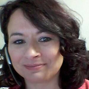 Meet your Posher, Vickie