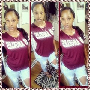 Meet your Posher, Stephanie