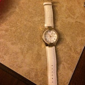 Guess watch