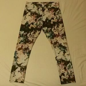 American Eagle Hi-Rise Leggings