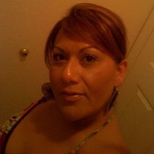 Meet your Posher, Yeny