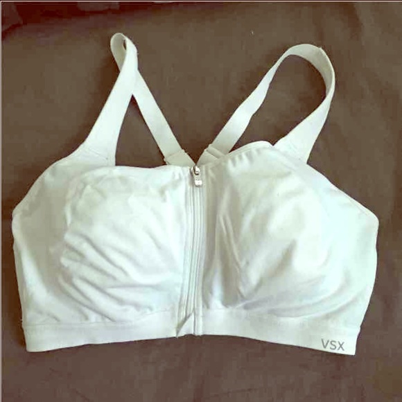 Victoria's Secret sports bra