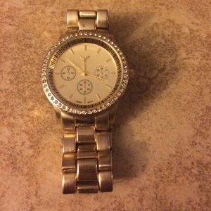 American Eagle Watch