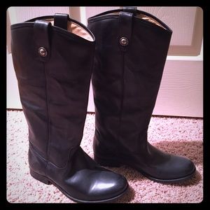Frye Boots