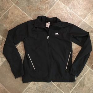 Adidas Windbreaker