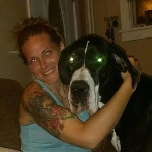 Meet your Posher, Jennifer