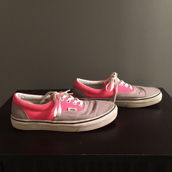 Vans Shoes - Vans sneakers women's size 7.5