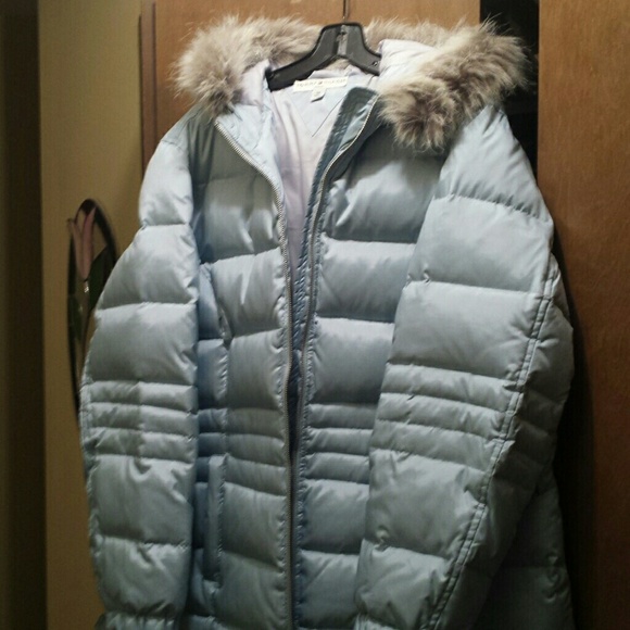 Tommy Hilfiger jacket