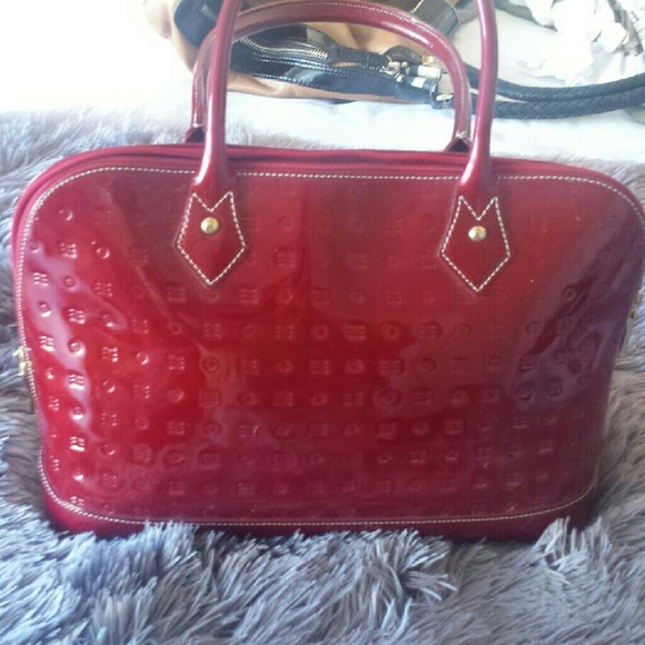 Arcadia Handbags - Arcadia Handbag