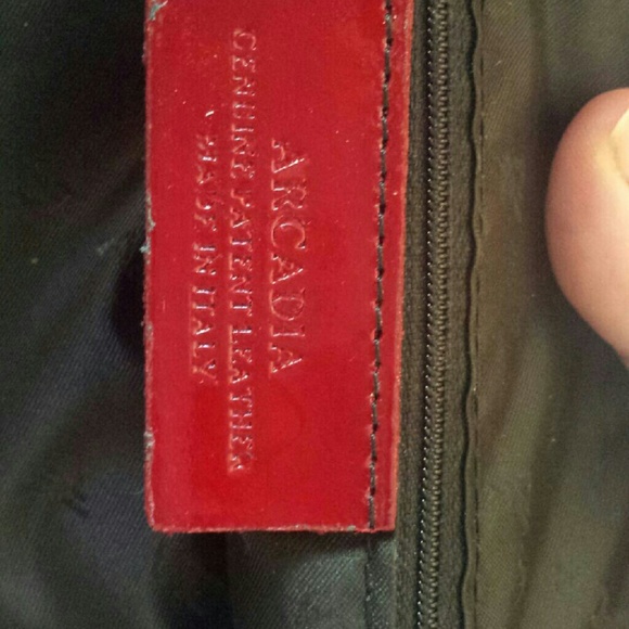 Arcadia Handbag - Picture 3 of 4