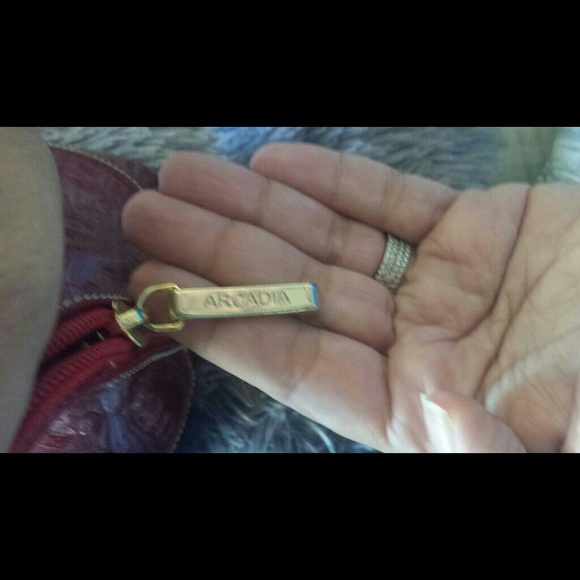 Arcadia Handbag - Picture 4 of 4