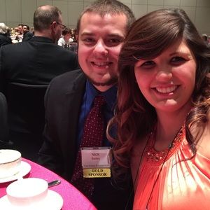 Meet your Posher, Rachel