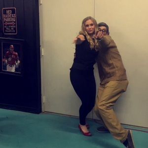 Meet your Posher, Kasper