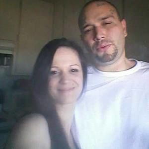 Meet your Posher, John n alisha