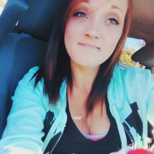 Meet your Posher, Breanne