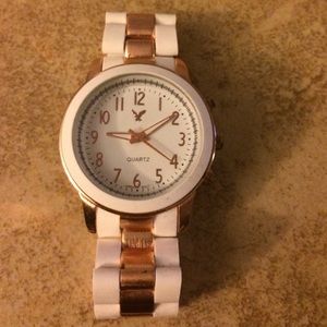 American Eagle Watch