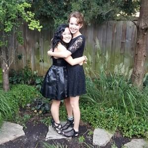 Meet your Posher, Grace