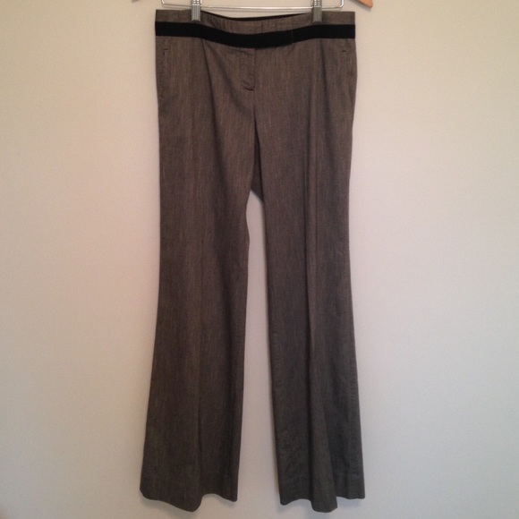 The Limited Drew Fit Dress Pants