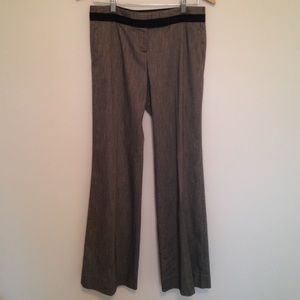 The Limited Drew Fit Dress Pants