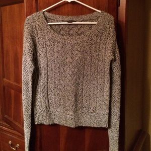 Armani Exchange Sweater