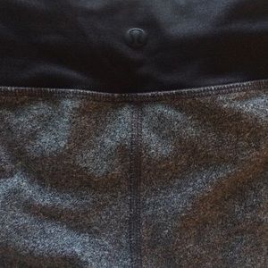 Lululemon Leggings Cropped