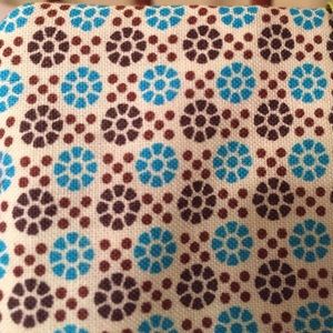 Meet your Posher, Becky