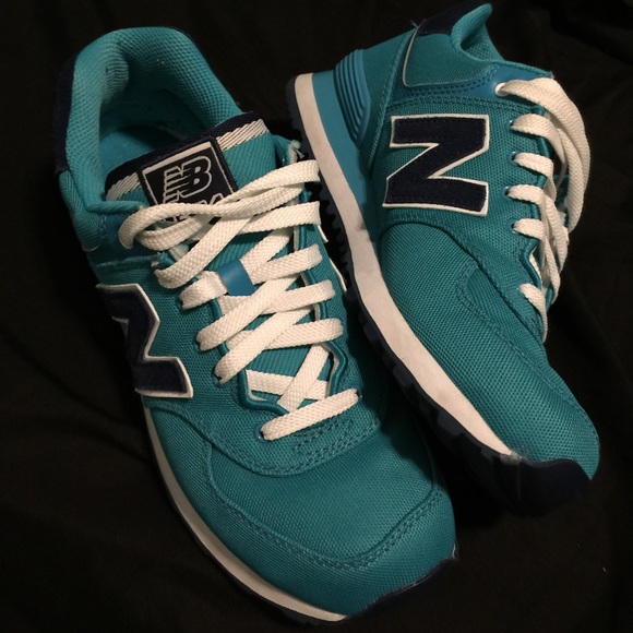 New Balance Shoes - Brand New New Balance Sneakers