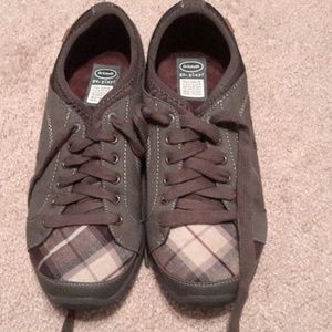 Dr. Scholl's slip on shoes