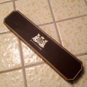 Juicy Couture gift box