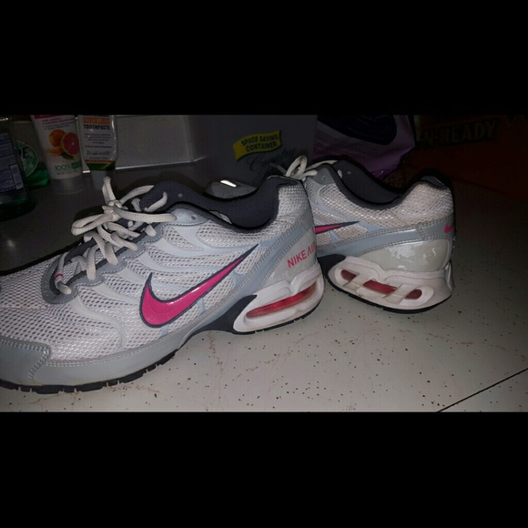 Nike Air Torch 4