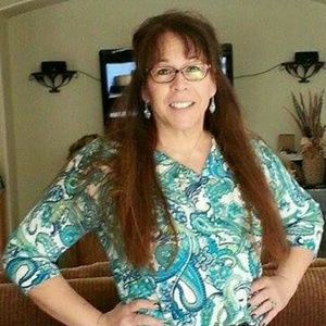 Meet your Posher, Janet