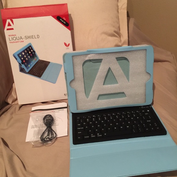 IPad air accessories