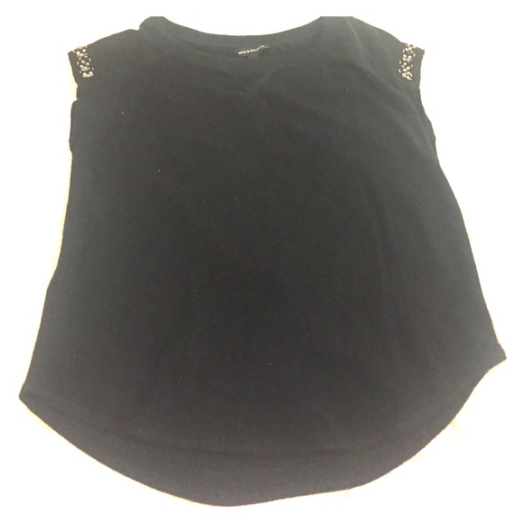 Rock and Republic Top Never Worn!