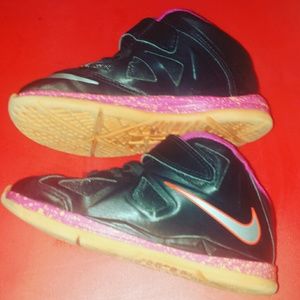 Lebrons for toddlers