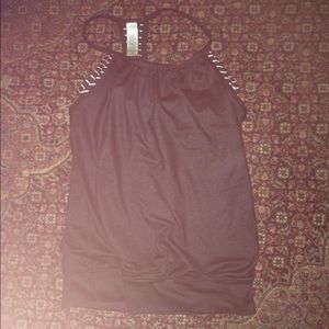 Ivivva Workout top size 12