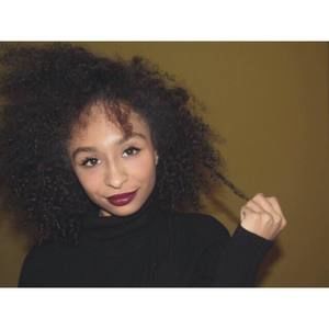 Meet your Posher, Natasha