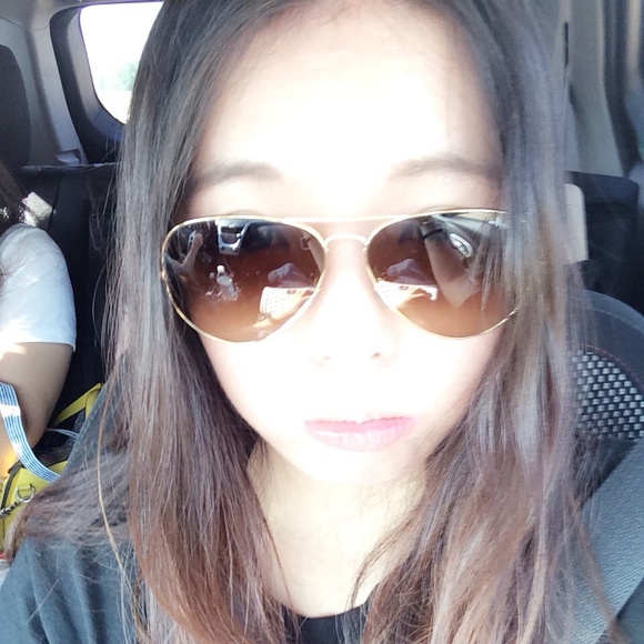 Meet your Posher, Xixiao
