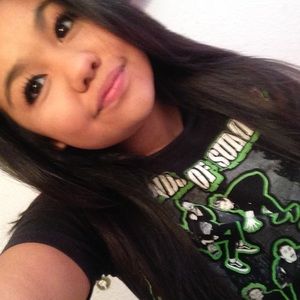 Meet your Posher, Angel