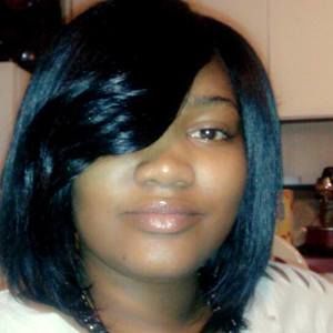 Meet your Posher, Lashanda