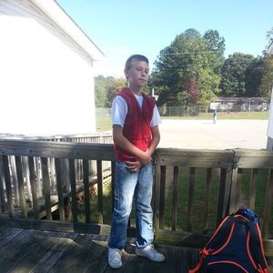 Meet your Posher, Hunter