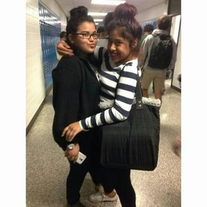 Meet your Posher, Fabiola