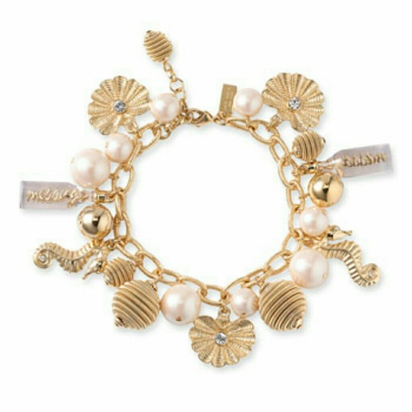 The bay kate spade jewelry Clearance