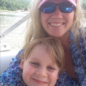 Meet your Posher, Meredith