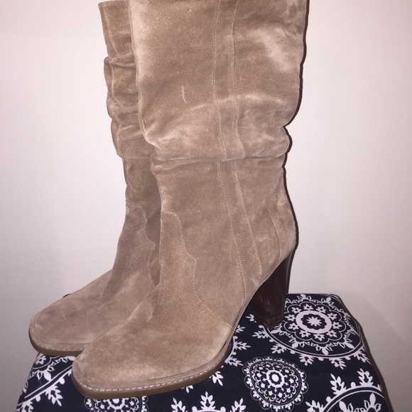 Brand New Via Spiga Boots