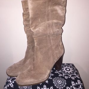 Brand New Via Spiga Boots
