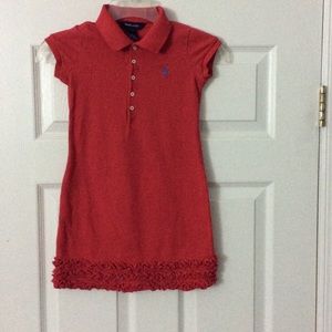 Little Girl Bundle size 7