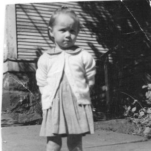 Meet your Posher, Carrie