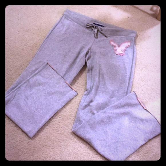 American Eagle Outfitters Pants - American Eagle sweatpants